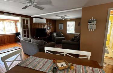 Ocean Side Home In Brant Beach 12690 - Foto 4