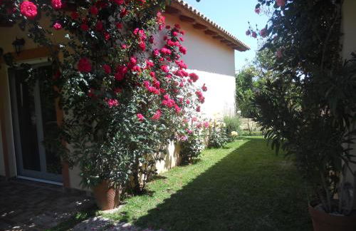 Le Jardin de Temeni - Foto 15