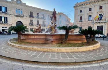 Ortigia Inner Suites - Foto 1