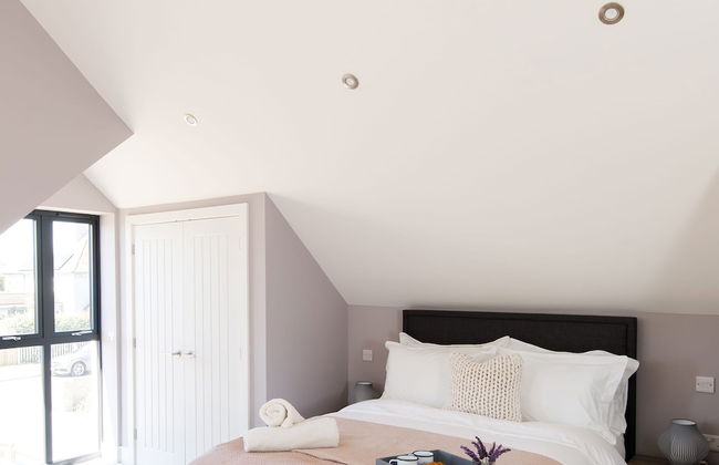 Luxury Designer Coastal Home for 10 With hot tub - Foto 32