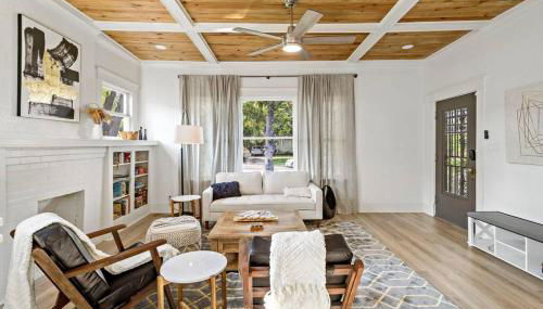 Urban Elegance Retreat - Foto 2