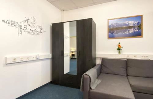 Mountain Apartment 2 The Art to live Perfect for Vacationers - Foto 12