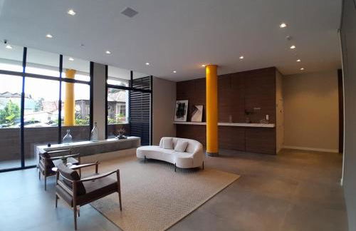 Blume 41 Apto Central, Confortável e Novo - Foto 43