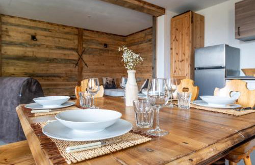 La cabane du cerf - Foto 13