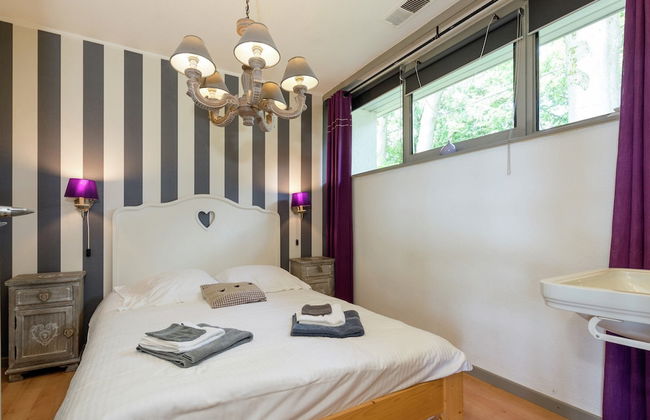 Bungalow by High Fens Trails - Foto 3