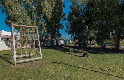 Apartments Alba Lilia - Puglia Salento - Foto 60