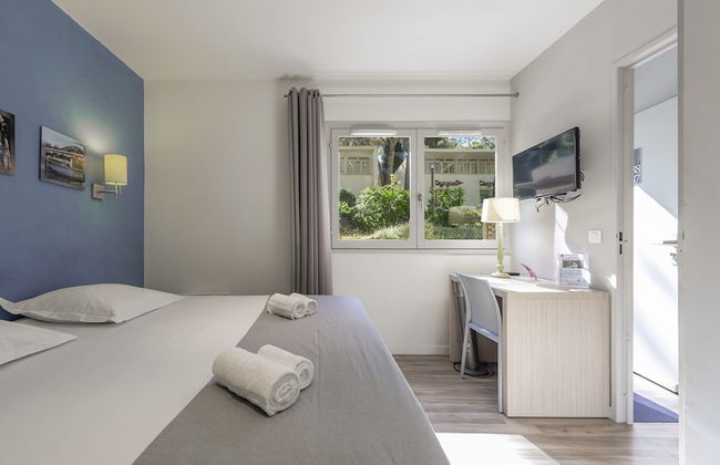 Belambra Clubs Le Pradet - Lou Pigno - Foto 6