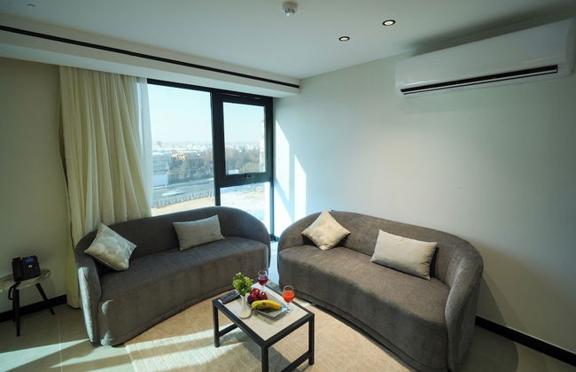 Hadab Tabuk - Foto 24