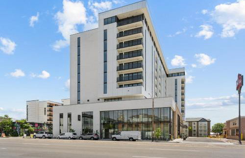 Placemakr Salt Lake City Downtown, Apartments by Hilton - Foto 3