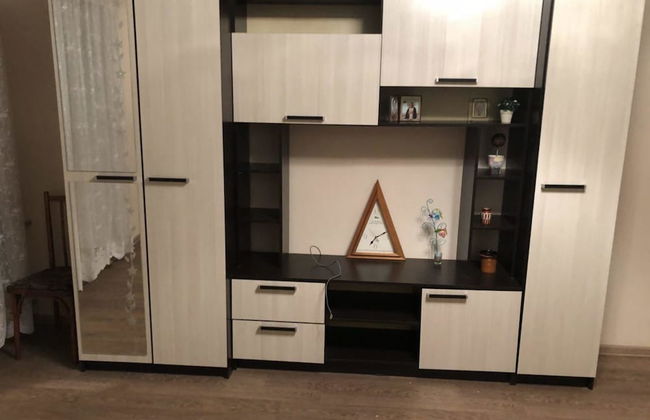 Apartment on Maksima Gorkogo 80 k1 - 73 - Foto 3