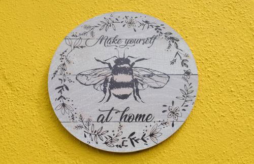 Bee Cottage - Foto 16