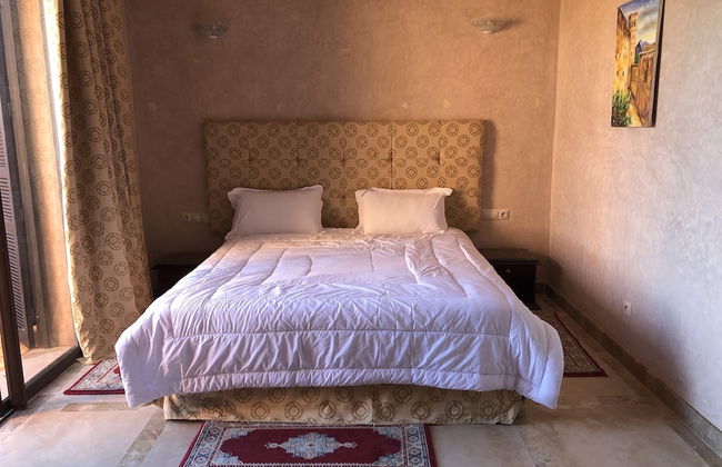 Villa les Jardins d'Atlas - Foto 8