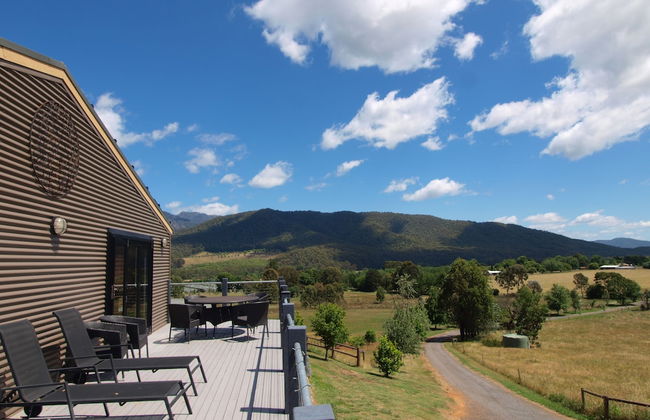 Mad on the Buckland - Foto 21