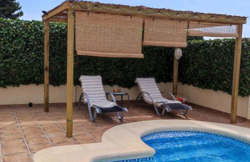 Holiday Home Isabelle by Interhome - Foto 58