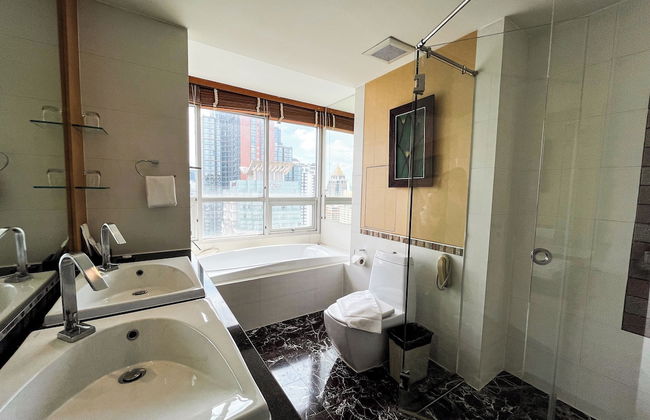 Urbana Sathorn Hotel - Foto 57