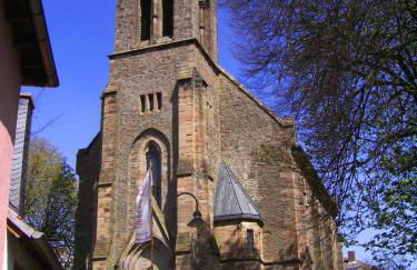 Ferienwohnung Am-Brueckenrain - Foto 26