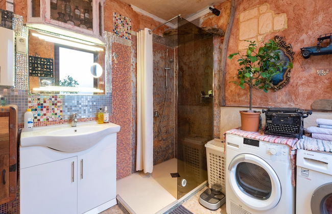 Ferienwohnung mit Wintergarten in Wismar - Foto 18