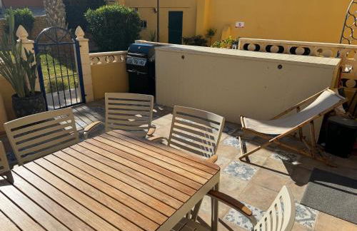 Beautiful home 50m private beach Campello Alicante - Photo 13