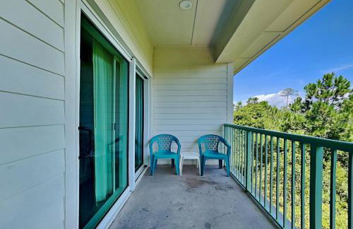 Villagio #C244 by Southern Vacation Rentals - Foto 18