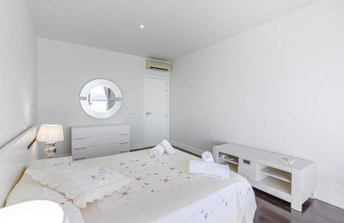 Villa Eleonora, Luxury Villa with Heated Pool Ocean View in Adeje, Tenerife - Foto 54