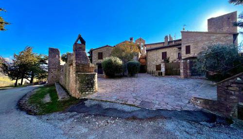 La Gemma del Subasio nel Castello di Collepino - Spello - Foto 3