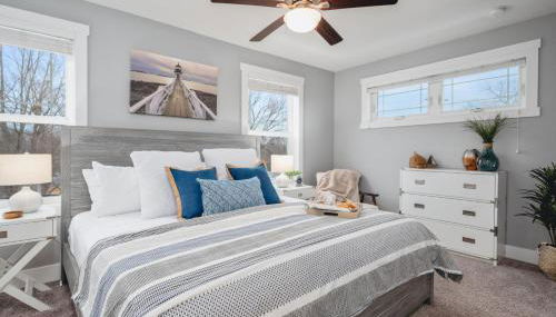 962 Townhouse 3BR Near Downtown Beaches and Wineries - Photo 4