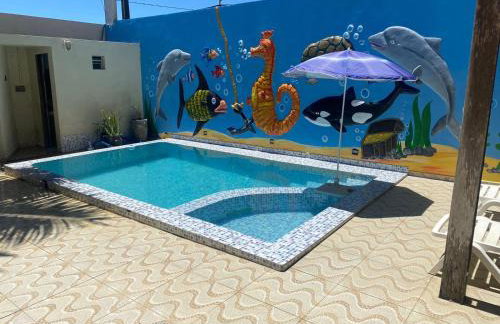 Casa grande - Foto 4