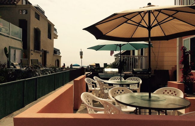 Luxury Ocean View Condo Mission Beach - Foto 22