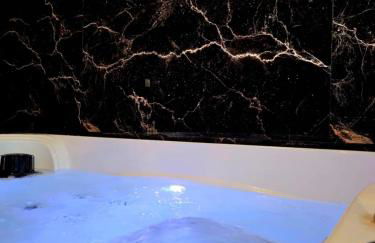 Suite with private Jacuzzi - Foto 2