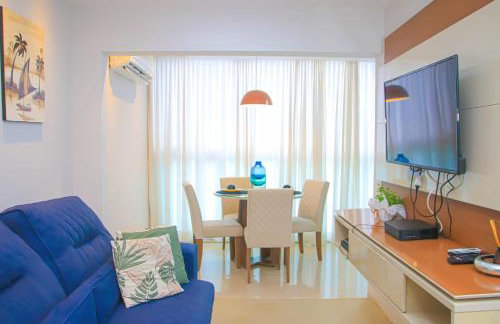 Cloc Marina Vista Mar p/ a Baía de Todos os Santos - Photo 53