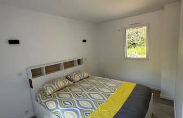 VILLA bord de mer 85 SPA de nage Les Conches - Photo 7