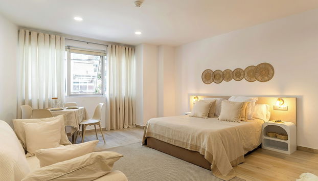 Apartamentos CENTRIC - Photo 2, Primary image