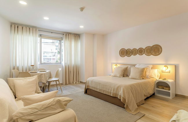 Apartamentos CENTRIC - Foto 1