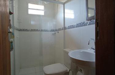 Casinhas do Rio - Casinha Azul na Floresta - Photo 9