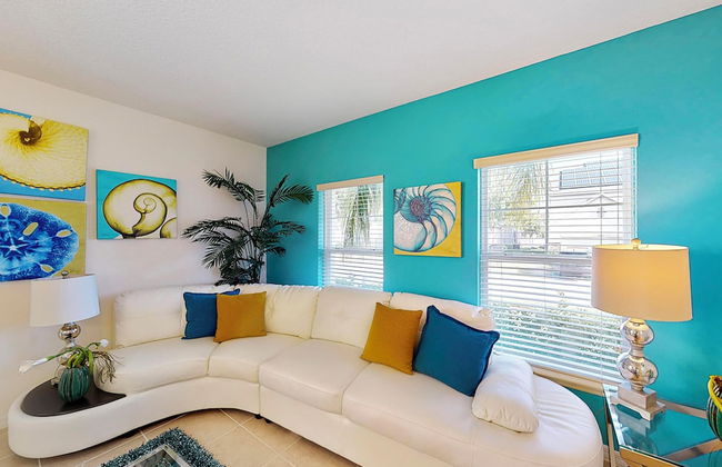 TIm and Helen's West Haven Vacation Home - Foto 19