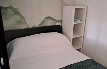 Studio dans le vert - Foto 9
