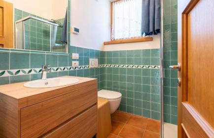 Luna Rossa Dolomiti - Foto 63