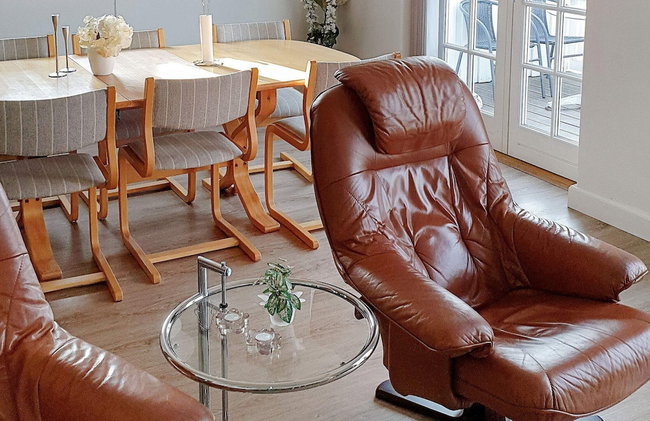 Holiday Home in Gravdal - Foto 17