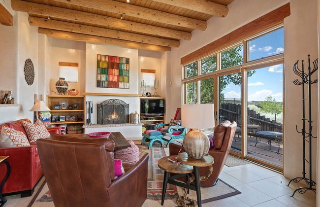 Casa Serena - Breathtaking and Peaceful Views From Swimming Pool - Foto 14