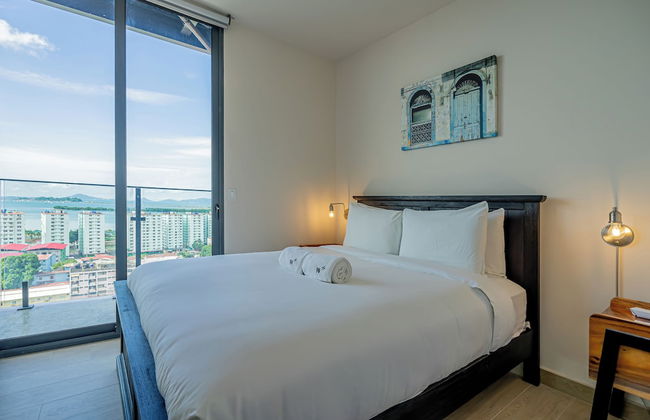 Casco View Apartments - Foto 28