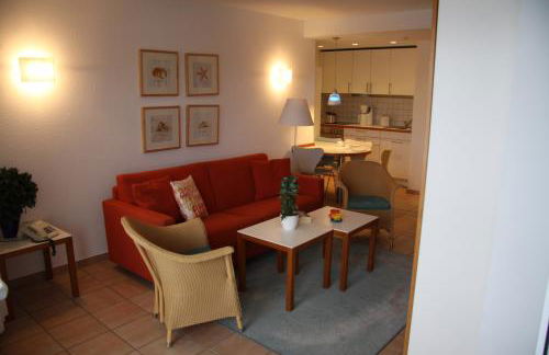 Feriendomizil am Kurplatz - Foto 14