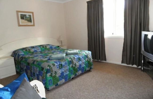 Sylvan Beach Resort - Foto 4