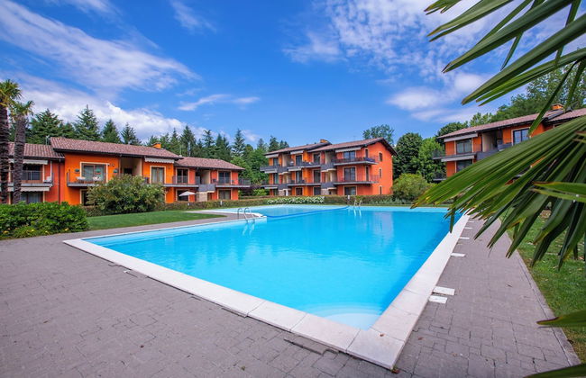 Lenni Apart. Swimming Pool and Lake - Foto 12