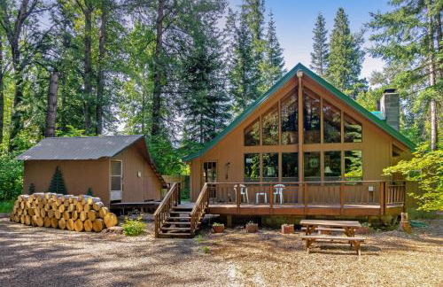 Yakima River Cabin - Foto 21