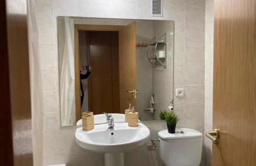 Roxy House - Apartamento a pie de pistas de Espot - Photo 13