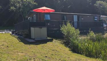 South Lakes - Stunning Lodge Adults only - Foto 4