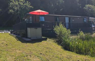 South Lakes - Stunning Lodge Adults only - Foto 4