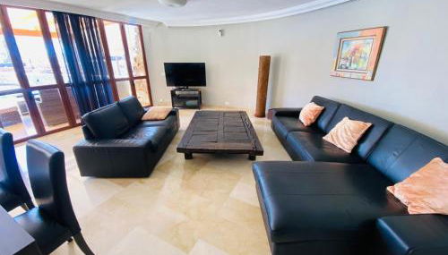 Anfi Tauro Golf Villa with private heated pool - Foto 3