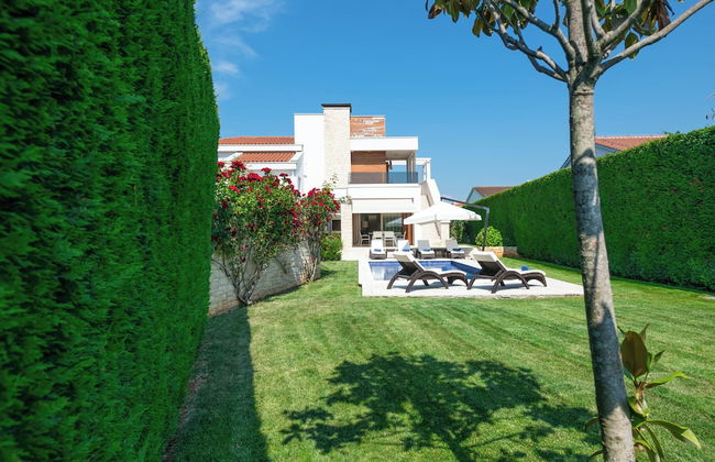 Villa Allegra - Photo 22