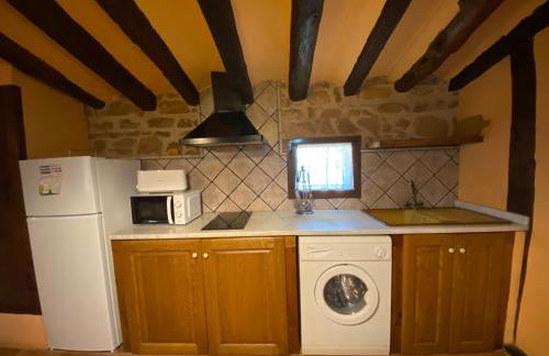 Mas de Nofre - Foto 27